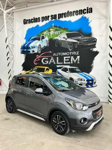 CHEVROLET SPARK GT 2021