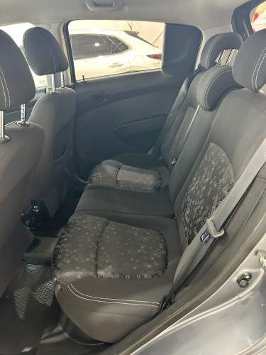 CHEVROLET SPARK GT 2021