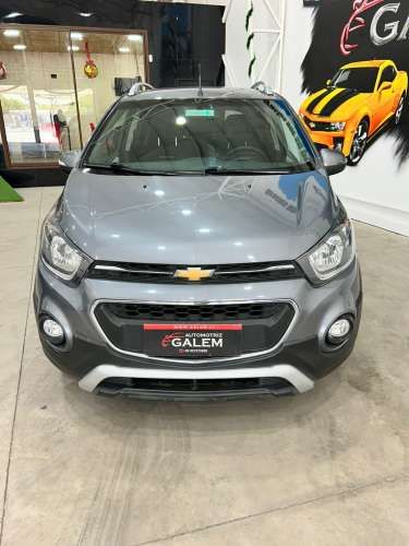 CHEVROLET SPARK GT 2021