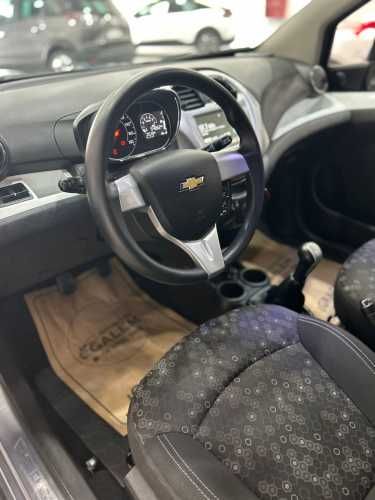CHEVROLET SPARK GT 2021