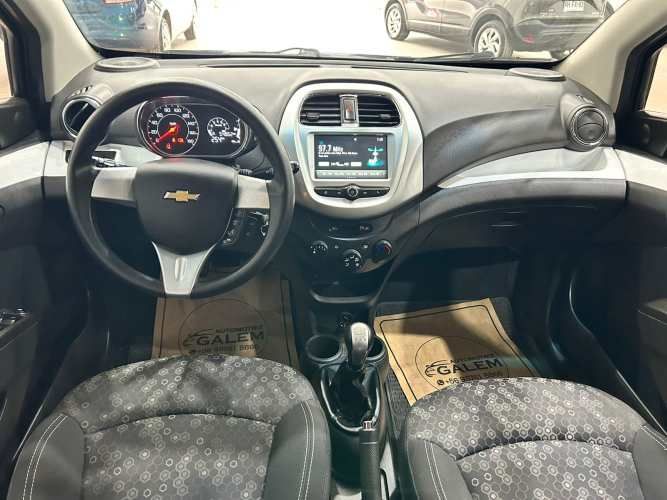 CHEVROLET SPARK GT 2021