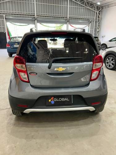 CHEVROLET SPARK GT 2021