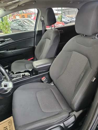 KIA SPORTAGE AT 2023