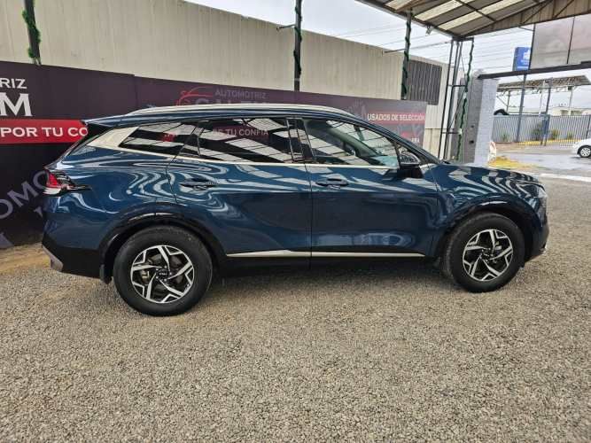 KIA SPORTAGE AT 2023