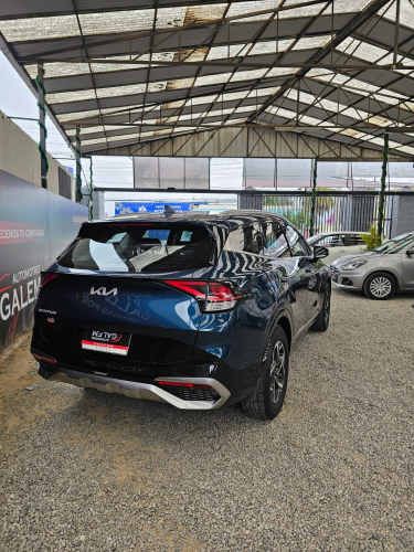 KIA SPORTAGE AT 2023