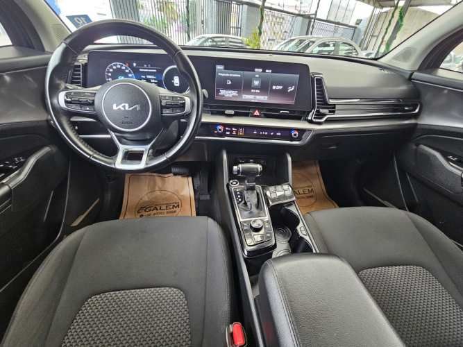 KIA SPORTAGE AT 2023