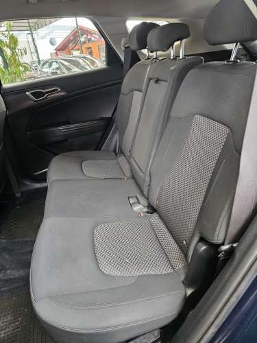 KIA SPORTAGE AT 2023