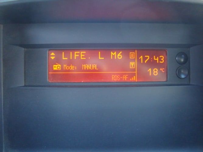 RENAULT KOLEOS 4X4 AUT AÑO 2010 FULL UNICO DUEÑO