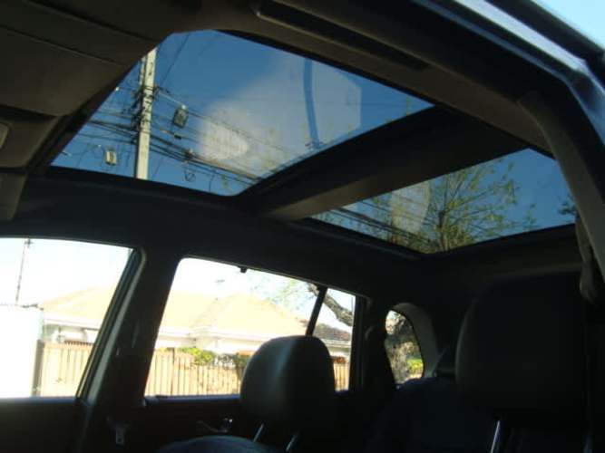 RENAULT KOLEOS 4X4 AUT AÑO 2010 FULL UNICO DUEÑO