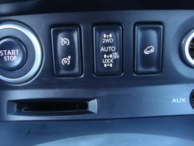 RENAULT KOLEOS 4X4 AUT AÑO 2010 FULL UNICO DUEÑO