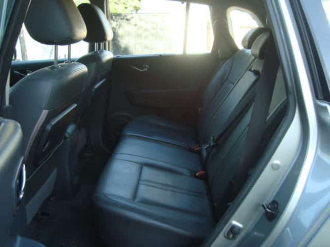 RENAULT KOLEOS 4X4 AUT AÑO 2010 FULL UNICO DUEÑO