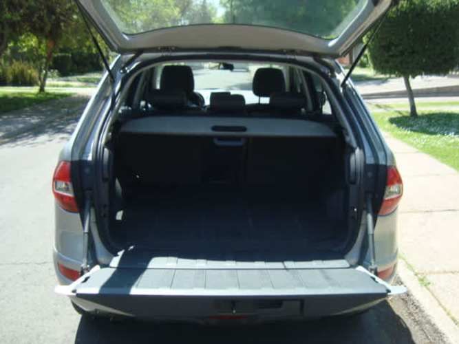 RENAULT KOLEOS 4X4 AUT AÑO 2010 FULL UNICO DUEÑO