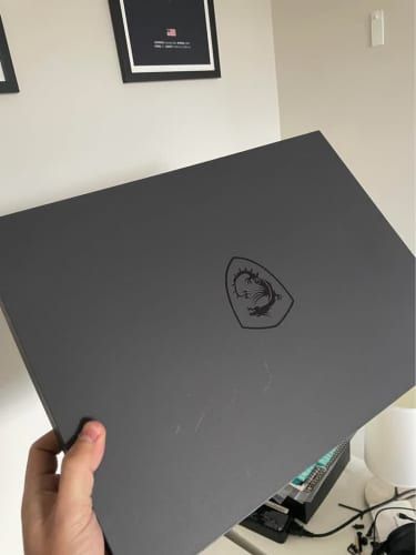 NOTEBOOK MSI GS66