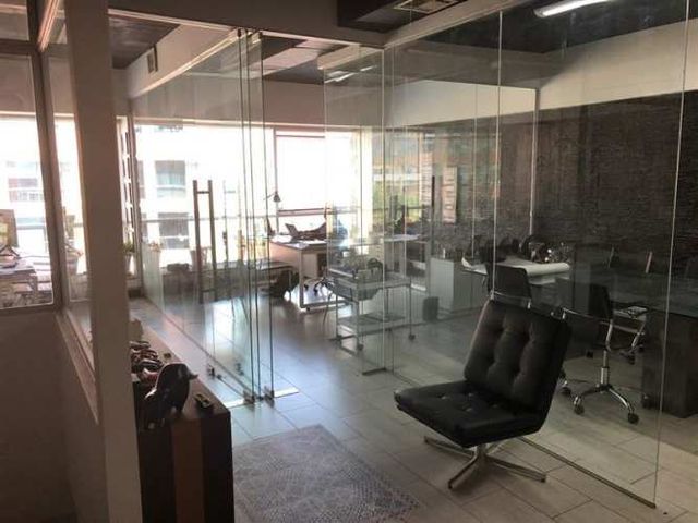 OFICINA CIUDAD EMPRESARIAL