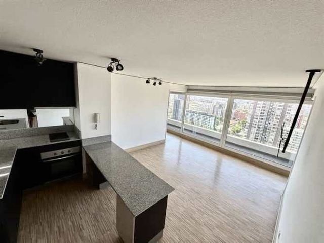 DEPARTAMENTO Avenida Macul 3700