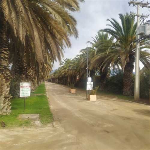 PARCELA Camino Lonquen con Camino Carampangue