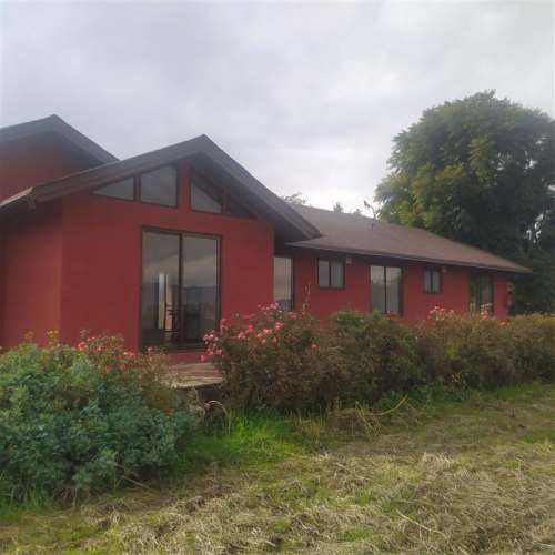 PARCELA Condominio Las Palmeras de Lonquen