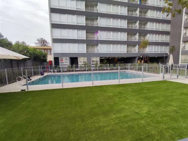 DEPARTAMENTO RANCAGUA CENTRO