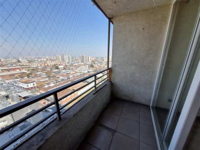 DEPARTAMENTO SANTA ISABEL CON CARMEN