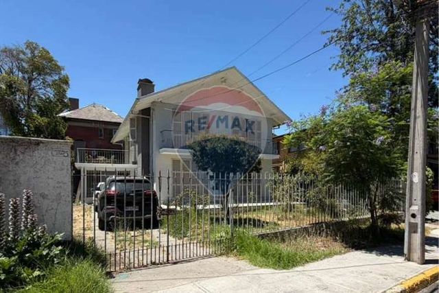 Oportunidad de inversión en providencia