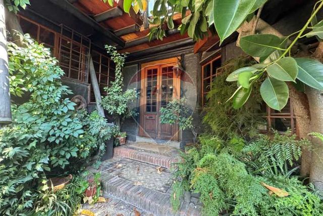 ¡maravillosa! los dominicos antiguo 4d+4b piscina