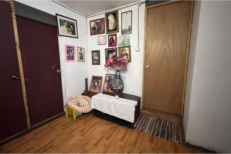 Venta casa el bosque