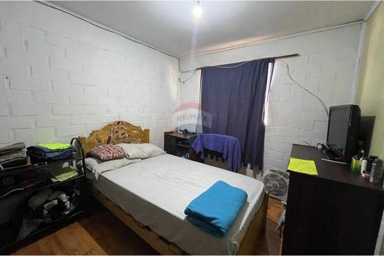 Venta casa el bosque