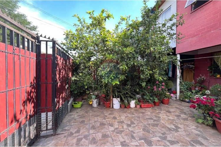 Venta casa el bosque