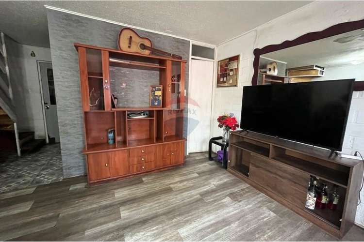 Venta casa el bosque