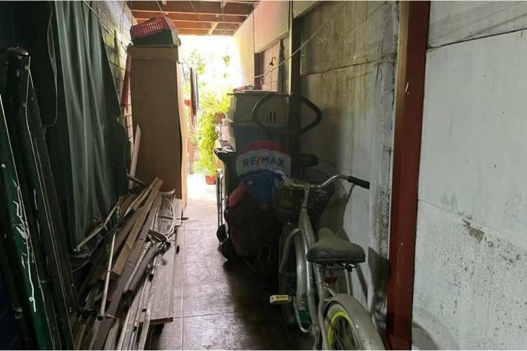 Venta casa el bosque