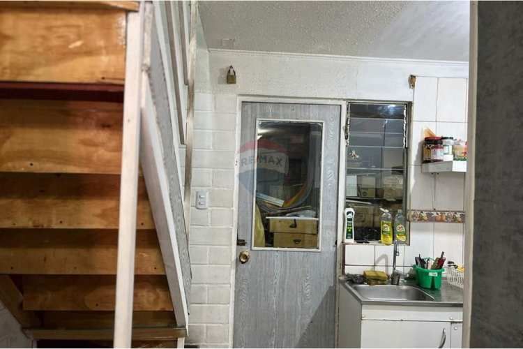 Venta casa el bosque