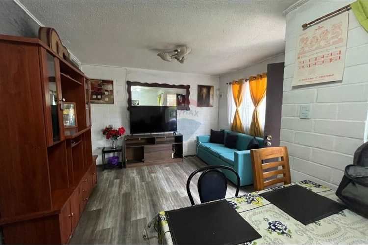 Venta casa el bosque