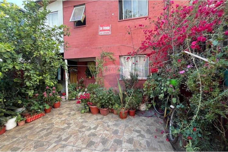 Venta casa el bosque