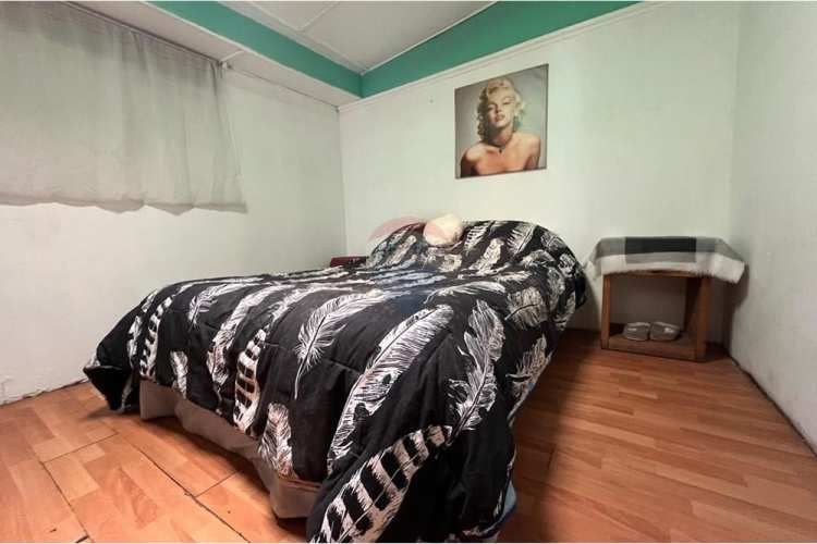 Venta casa el bosque