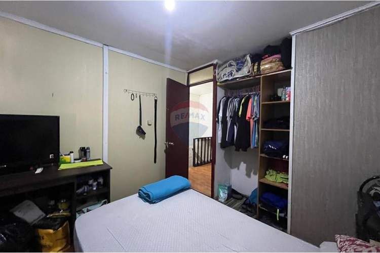 Venta casa el bosque