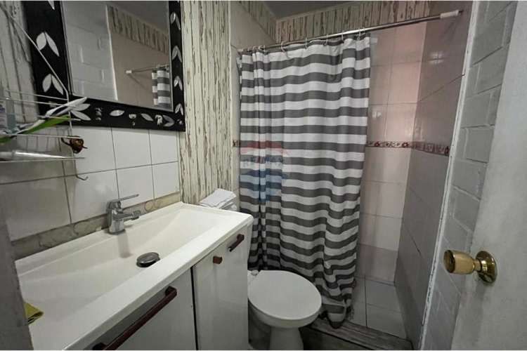 Venta casa el bosque