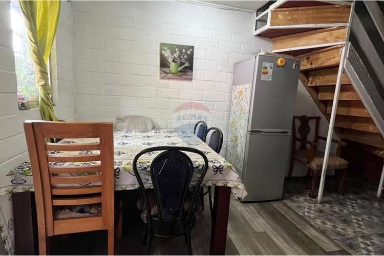 Venta casa el bosque