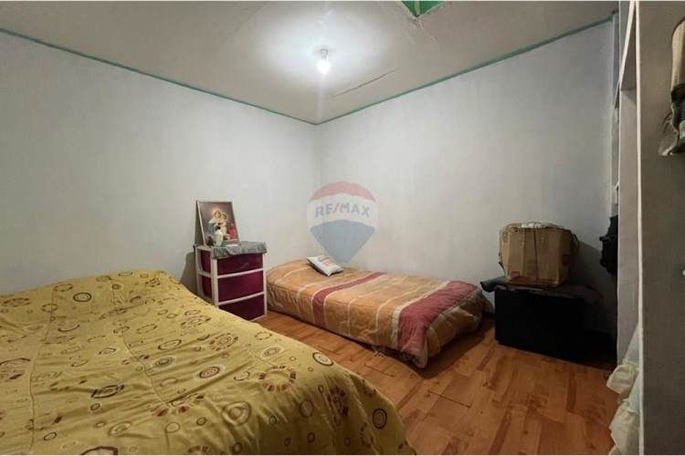 Venta casa el bosque