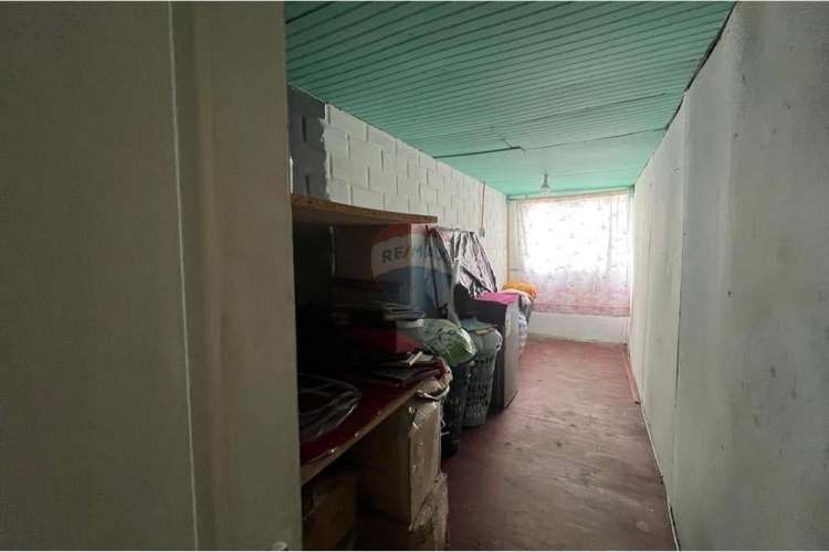 Venta casa el bosque