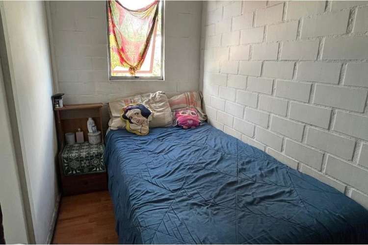 Venta casa el bosque