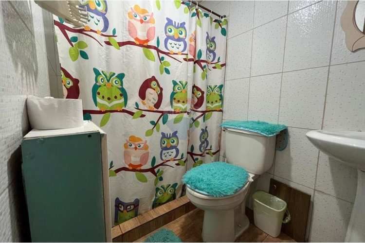 Venta casa el bosque