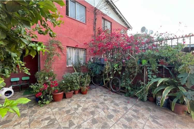 Venta casa el bosque