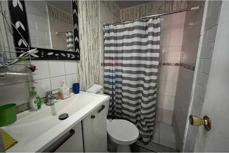 Venta casa el bosque