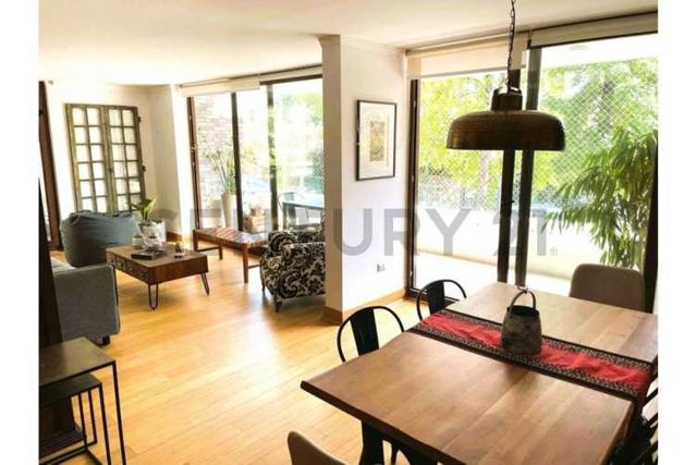 Departamento en Venta, 3 dormitorios, Vitacura