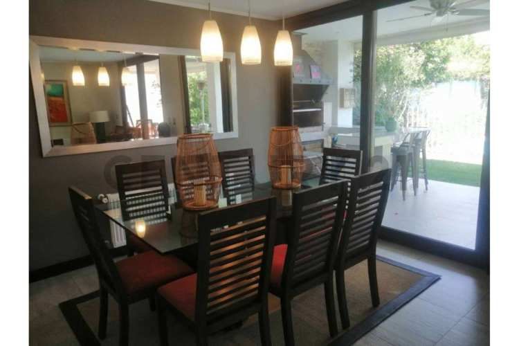 CASA EN VENTA, 5D, CHICUREO