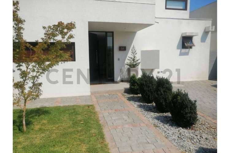 CASA EN VENTA, 5D, CHICUREO