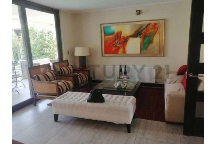 CASA EN VENTA, 5D, CHICUREO