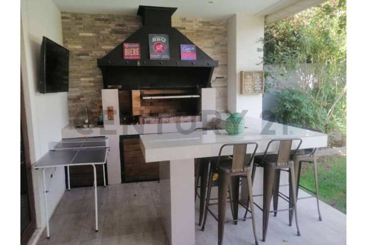 CASA EN VENTA, 5D, CHICUREO