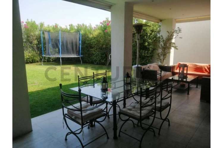 CASA EN VENTA, 5D, CHICUREO