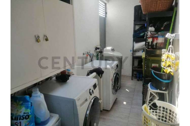 CASA EN VENTA, 5D, CHICUREO